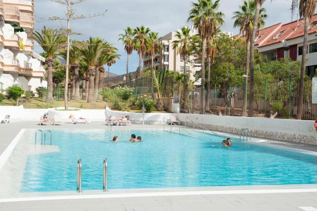 Appartamento Playa Honda 2 Playa de las Americas (Tenerife)